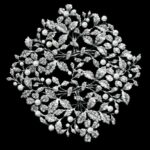 Broche Basty g. plata de ley