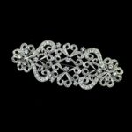 Broche Caribe, Plata ded ley